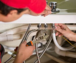 About Emergency plumbing pros Sanostee, NM
